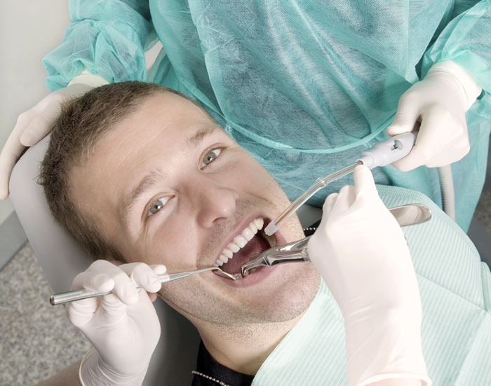 chirurgia orale Oristano